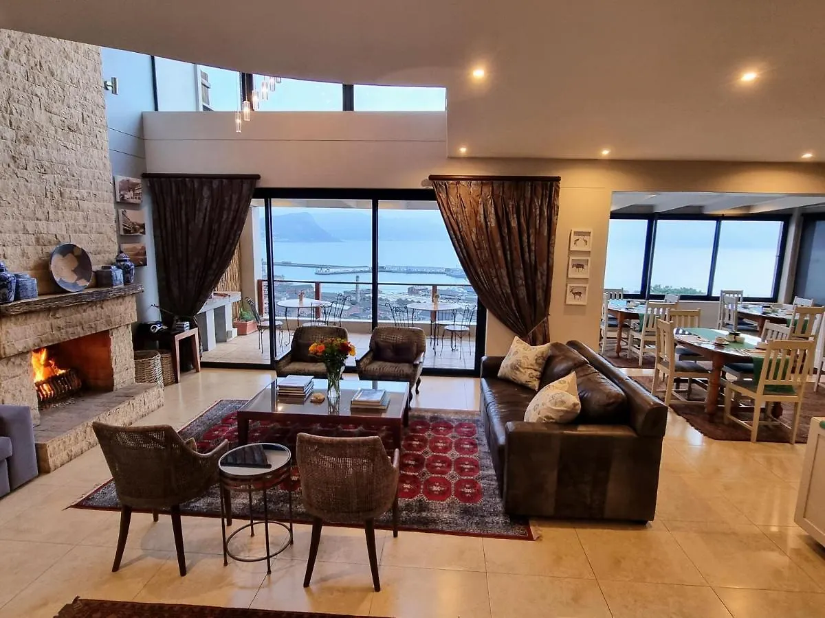 Mariner Guesthouse&Villa Simonʼs Town