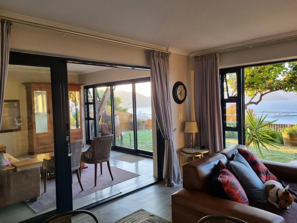 Mariner Guesthouse&Villa Simonʼs Town 4*,  Afrique du Sud