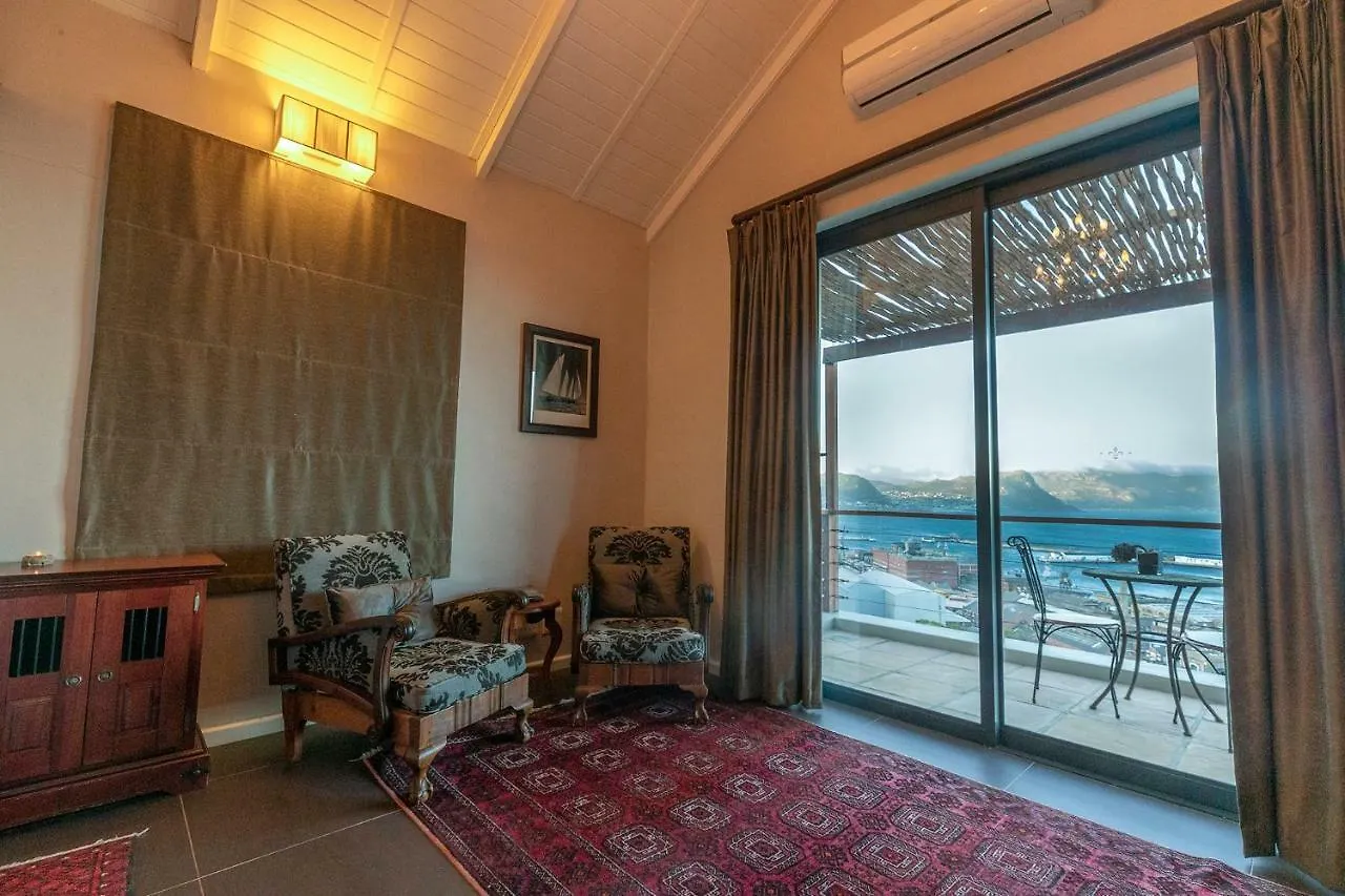 Mariner Guesthouse&Villa Simonʼs Town