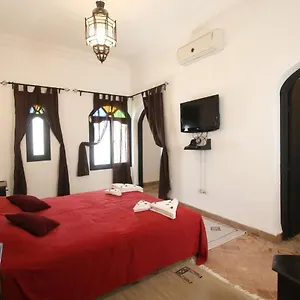 Dar Foundouk&spa Riad Marrakesh