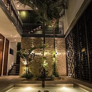 El Capitán Hotel Tulum