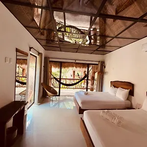 Amarbacalar Mexico