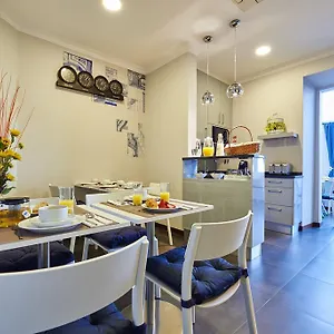 Silk Bed and breakfast Lisboa