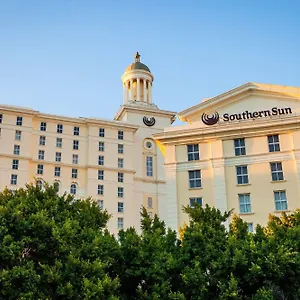 Hotel Southern Sun The Cullinan, Ciudad del Cabo