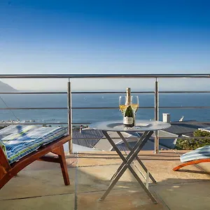 Guest house Magellans, Simon's Town
