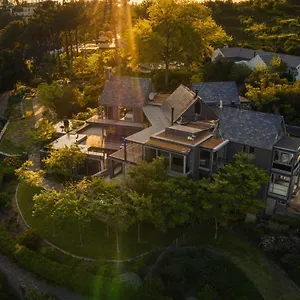Pensión Spanish Farm Guest Lodge And Villas, Somerset West