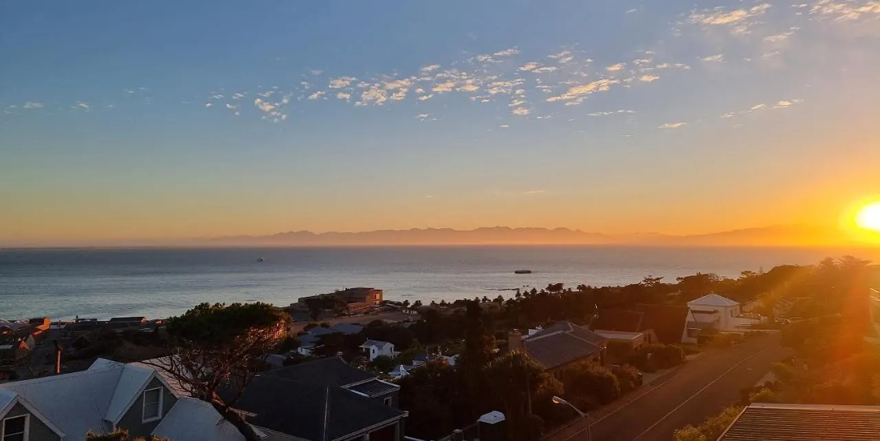 Guest house Mariner Guesthouse & Villa Simon's Town