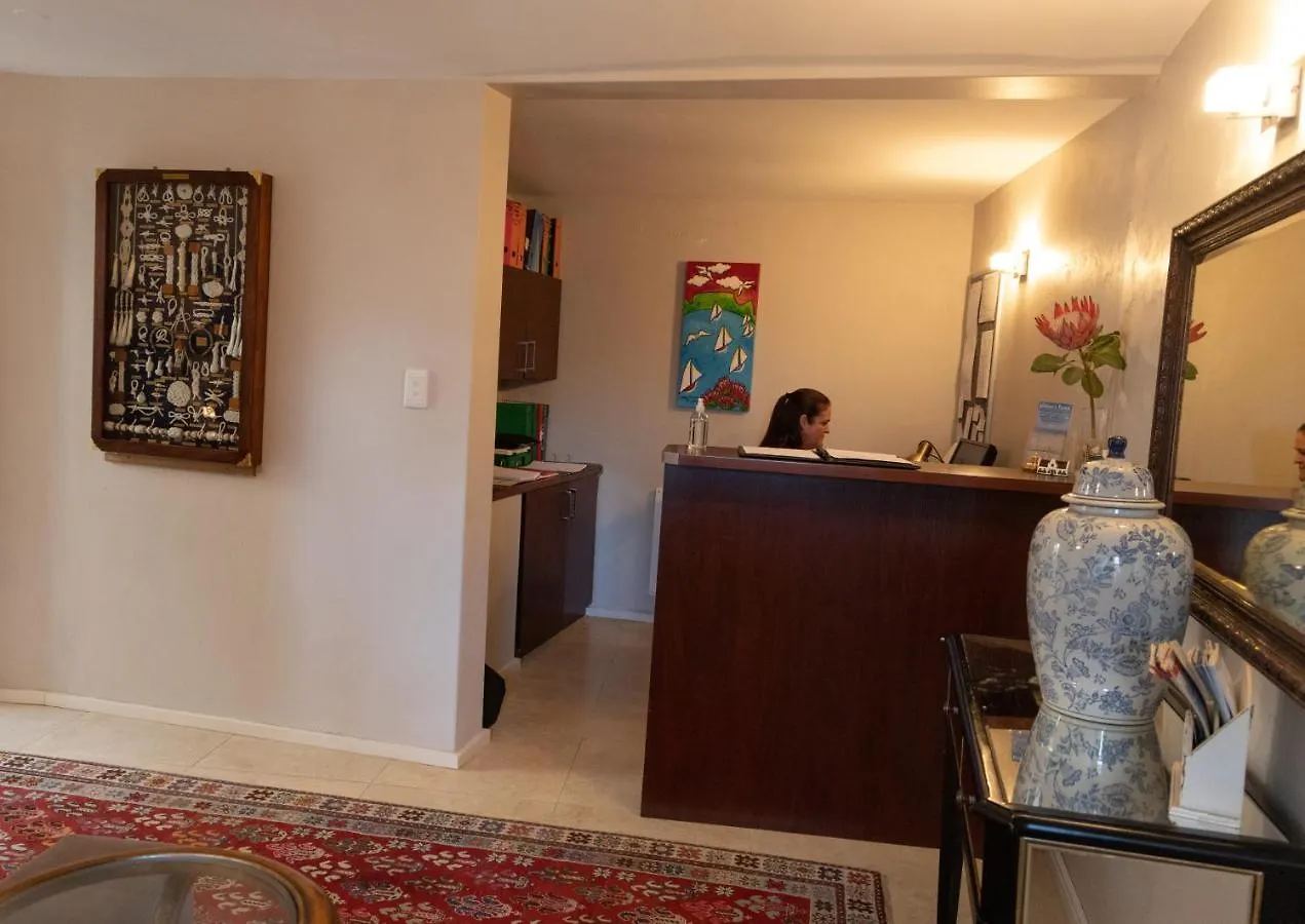 **** Guest house Mariner Guesthouse & Villa Simon's Town South Africa