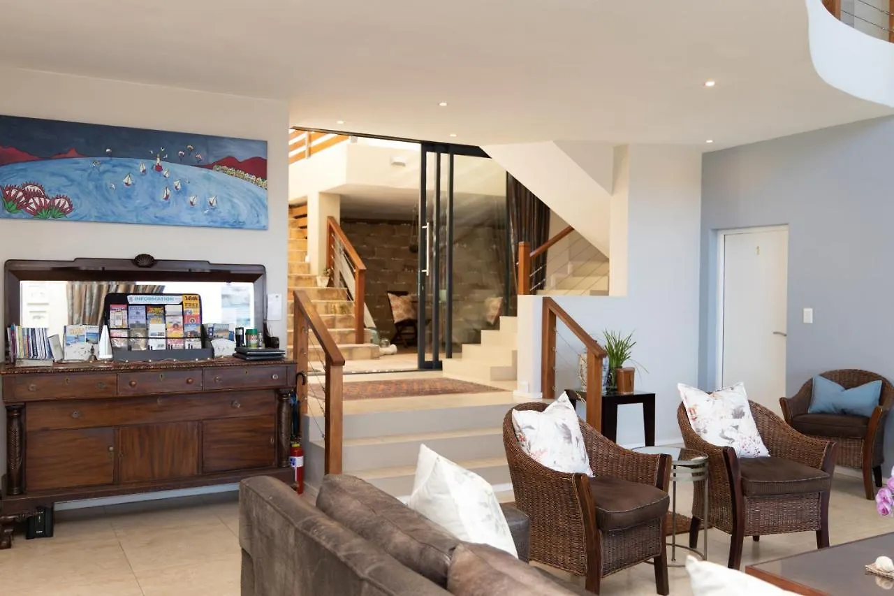 Guest house Mariner Guesthouse & Villa Simon's Town