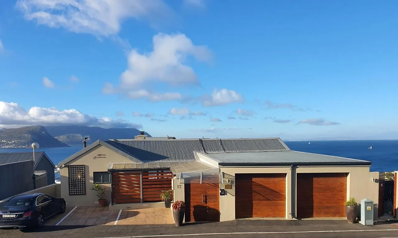 Mariner Guesthouse & Villa Simon's Town South Africa