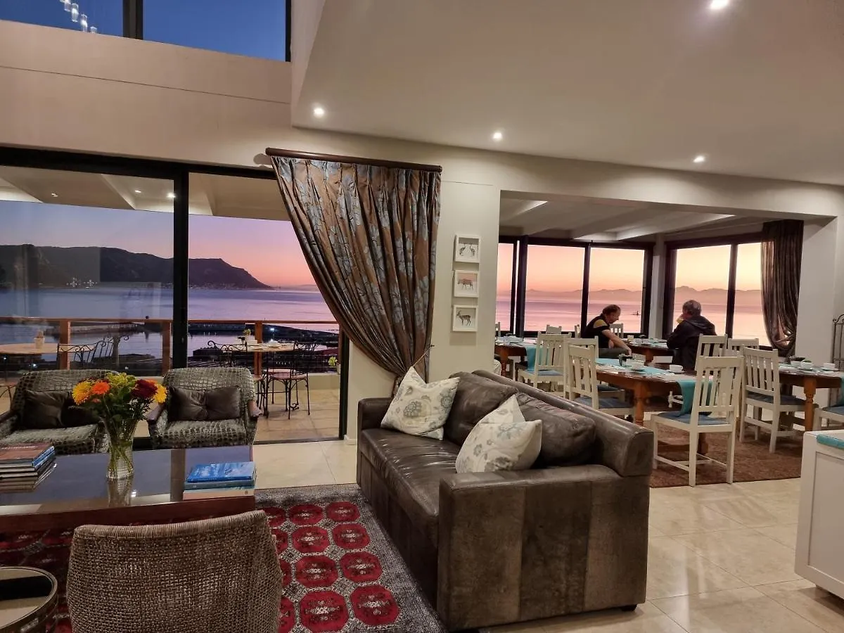 Guest house Mariner Guesthouse & Villa Simon's Town