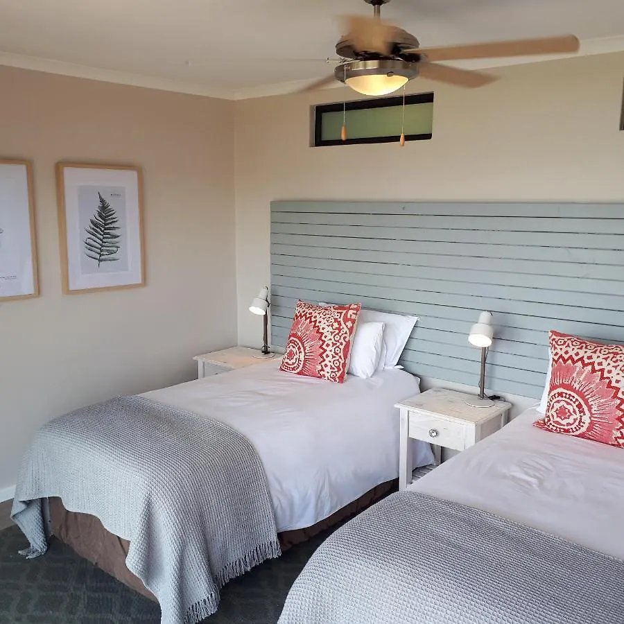 **** Guest house Mariner Guesthouse & Villa Simon's Town South Africa