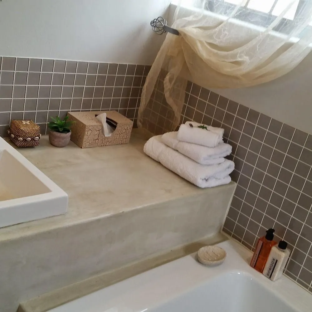 Mariner Guesthouse & Villa Simon's Town Guest house
