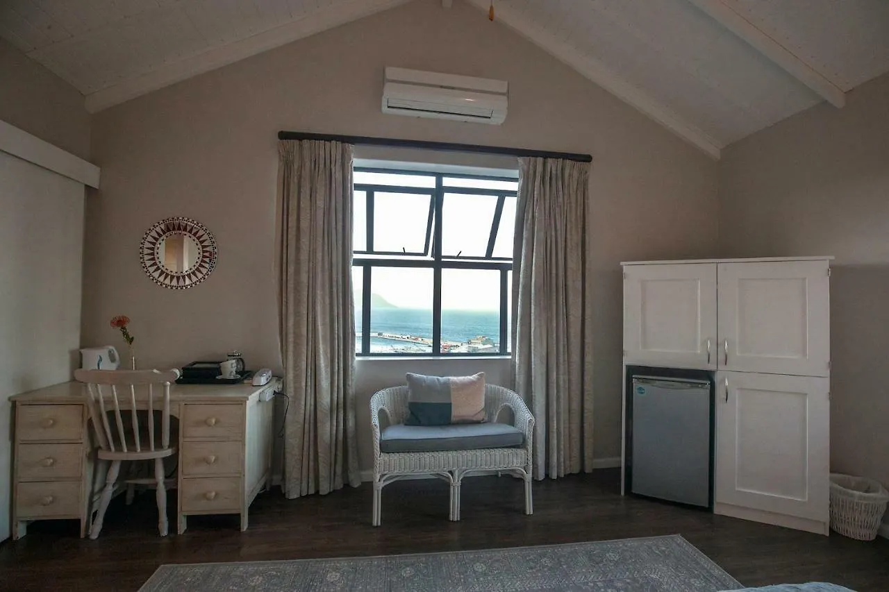 Mariner Guesthouse & Villa Simon's Town Guest house