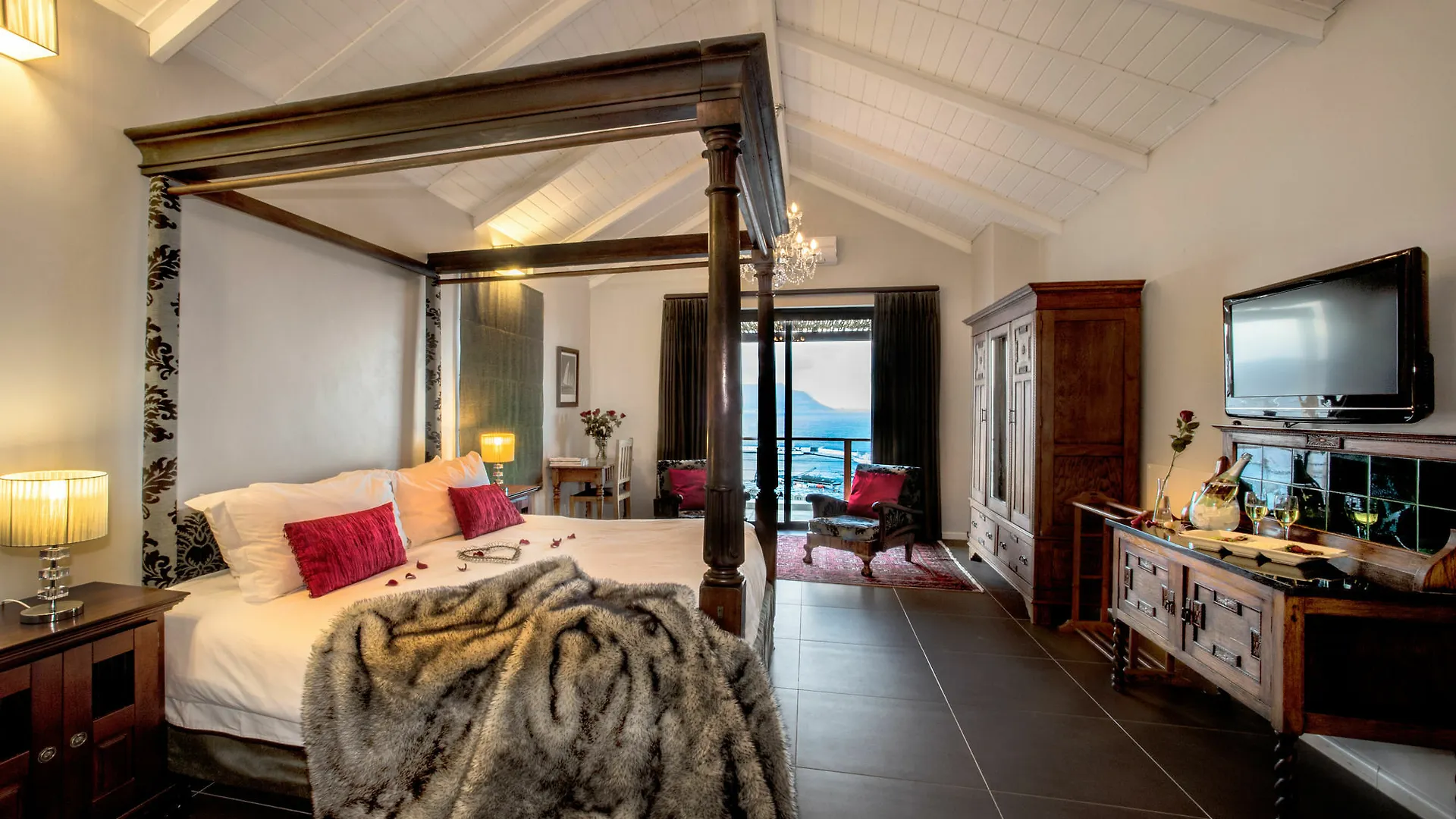 Mariner Guesthouse & Villa Simon's Town