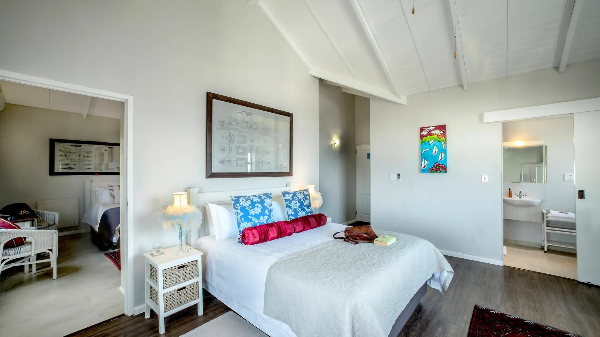 Mariner Guesthouse & Villa Simon's Town South Africa
