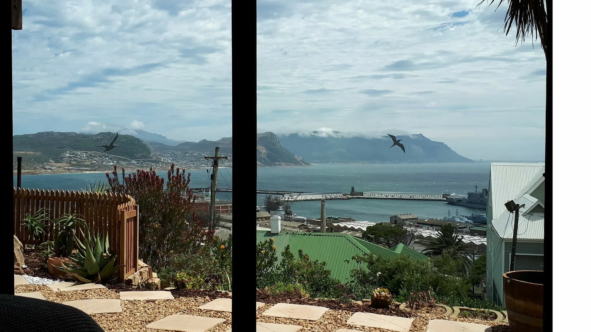 Mariner Guesthouse & Villa Simon's Town South Africa